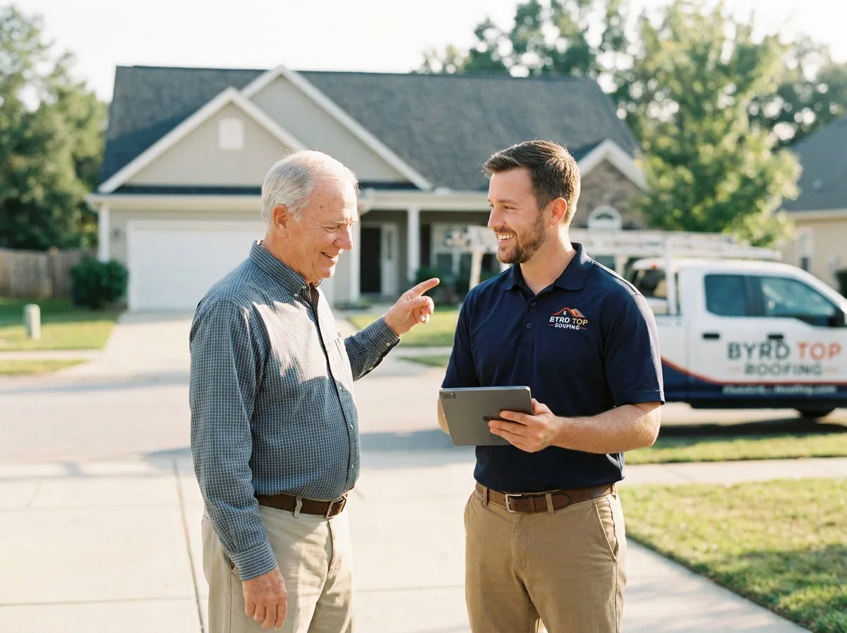 Roofing Bays, KY FAQs
